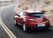 Renault Megane Coupe